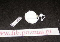 POKRĘTŁO FILTRA Z KORKIEM